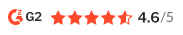 G2 Rating